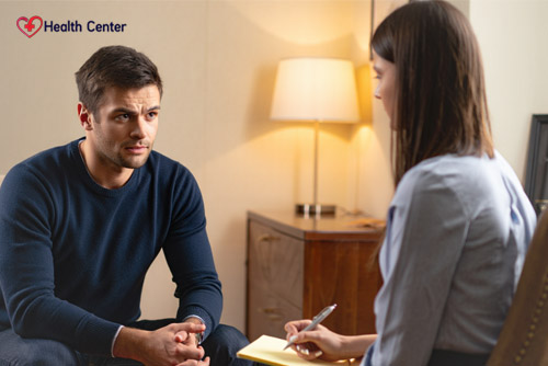 Как проходит лечение игромании в Тогучине в клинике Центр здоровья<