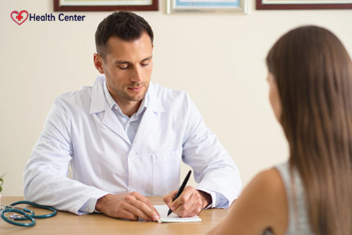 Лечение зависимости от Габапентина в Тогучине в клинике Центр здоровья